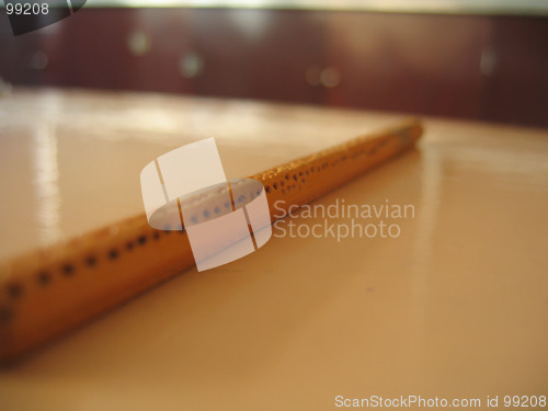 Image of Pencil