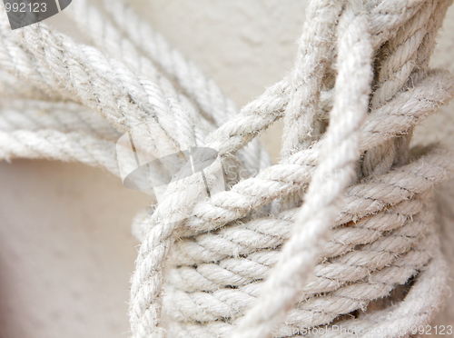 Image of rope