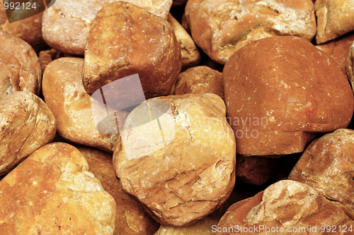 Image of stone