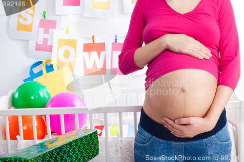 Image of Baby shower