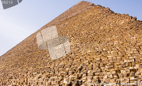 Image of Pyramids