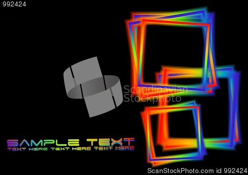 Image of Abstract background
