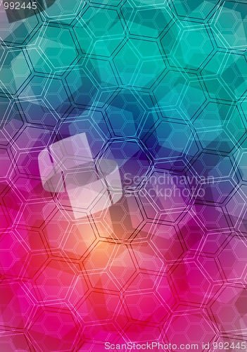 Image of Bright background