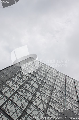 Image of Pyramide at The Louvre