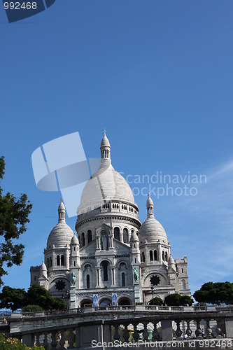 Image of Le Sacre Coeur