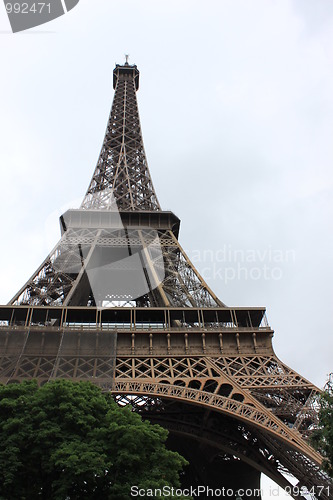 Image of Le Tour de Eiffel / Eiffel Tower