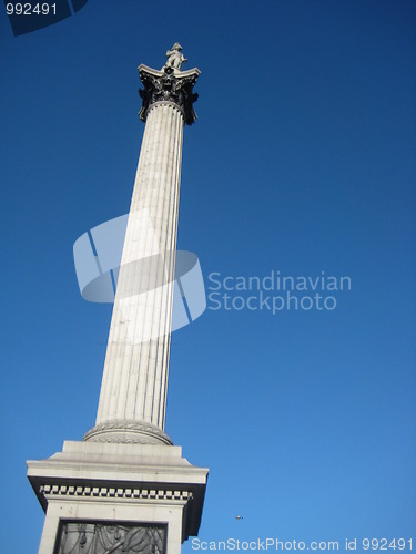 Image of Trafalgar Square