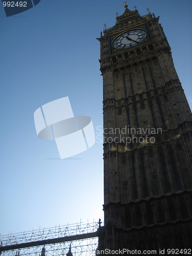 Image of Big Ben