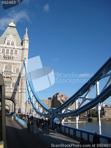 Image of Tower Bridge