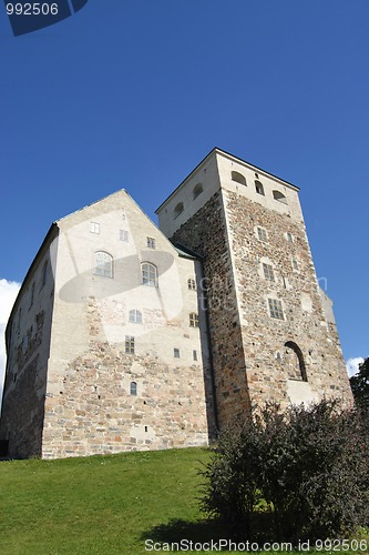 Image of Old Castle Turku