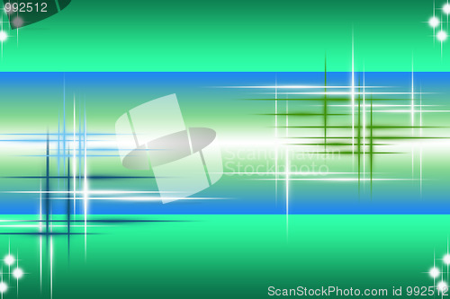 Image of  modern abstract light  background 