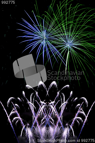 Image of Fireworks