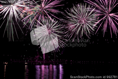 Image of Fireworks