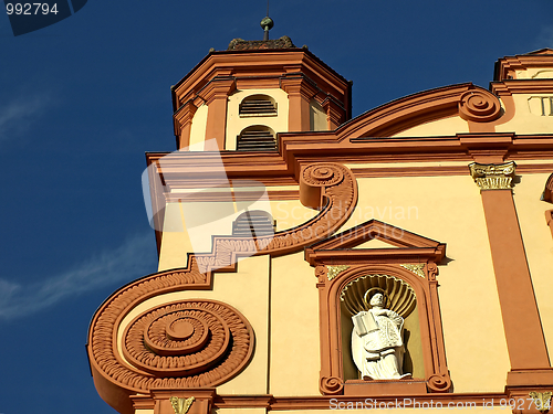 Image of Basilika