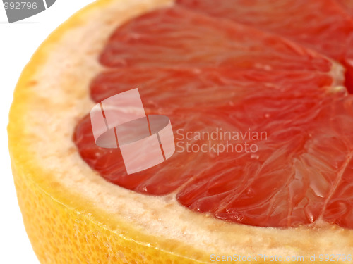 Image of Grapefruit