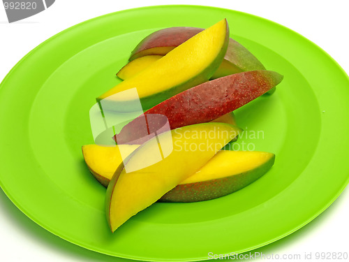 Image of Mango