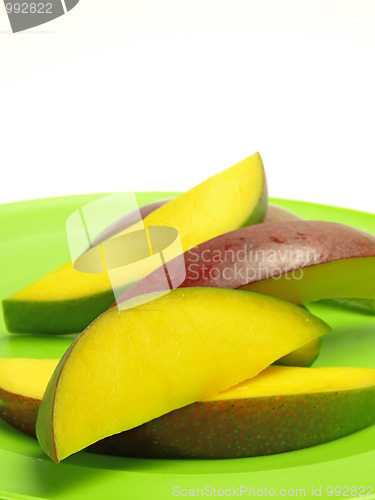 Image of Mango