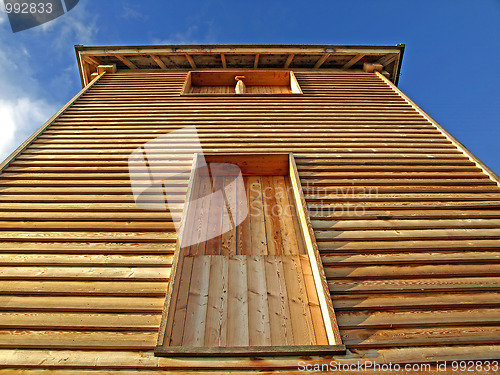 Image of Wachturm am Limes