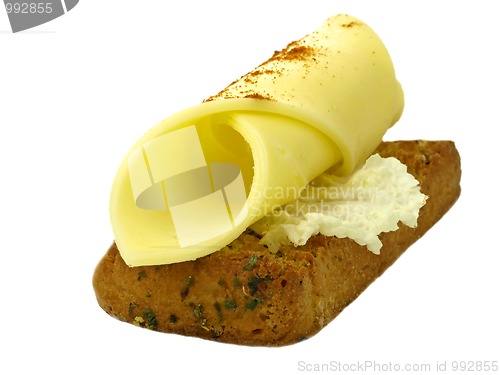 Image of Edamer