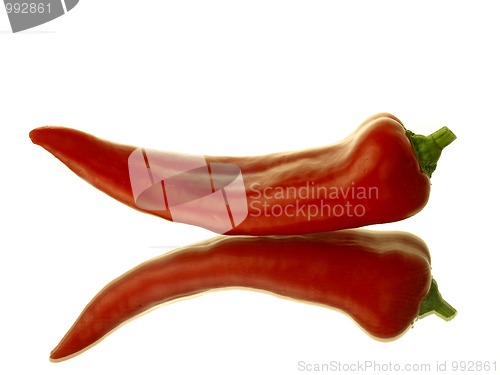 Image of Paprika