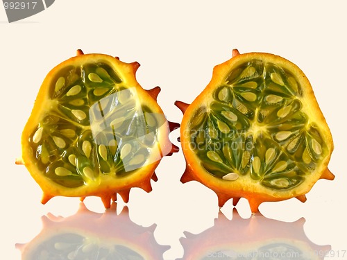 Image of Kiwano