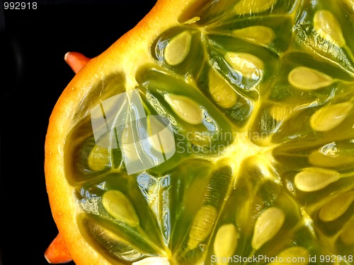 Image of Kiwano