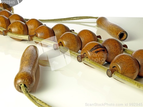 Image of Massageband
