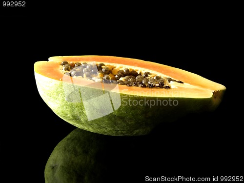 Image of Papaya