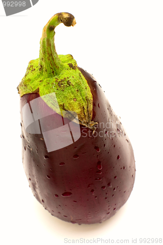 Image of Eggplant