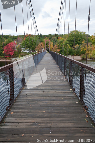 Image of Footbridge