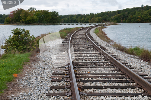 Image of Railroad