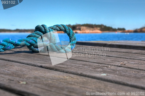 Image of Maritime Knot