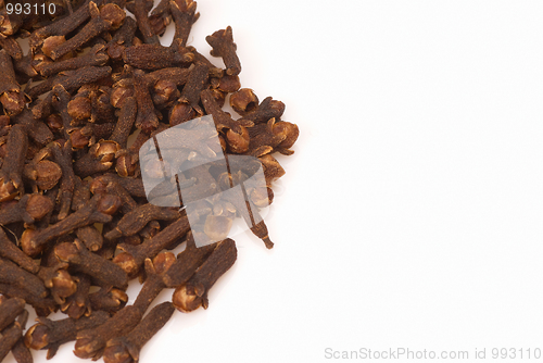 Image of Cloves