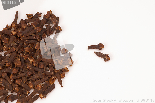 Image of Cloves