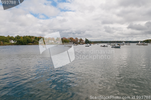 Image of Boats