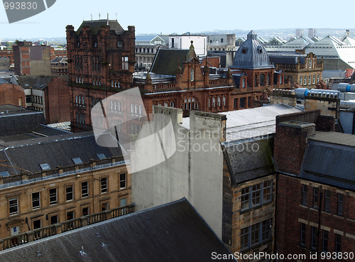 Image of Glasgow