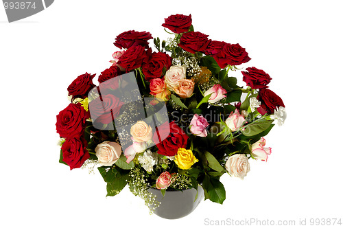 Image of Bouquet