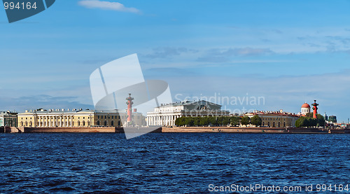 Image of St. Petersburg