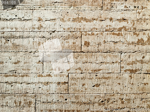 Image of wall
