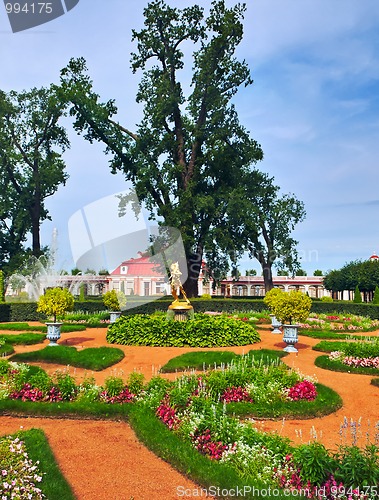 Image of park