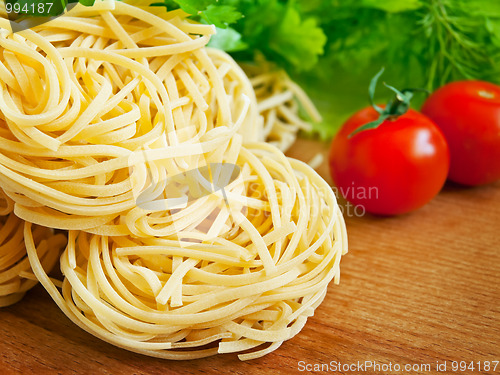 Image of pasta