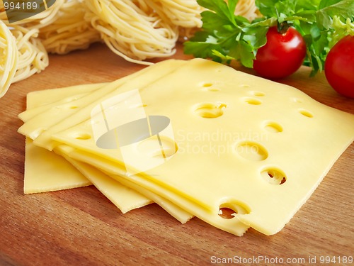 Image of cheese