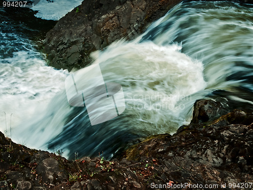 Image of water