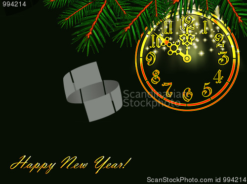 Image of Happy New Year!