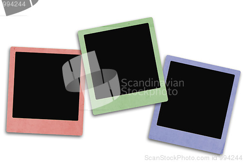 Image of frames