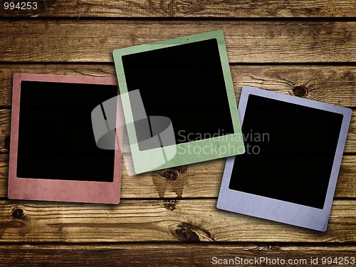 Image of photo frames