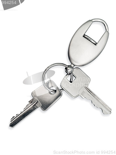 Image of key