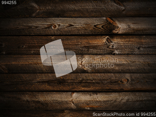 Image of wooden background