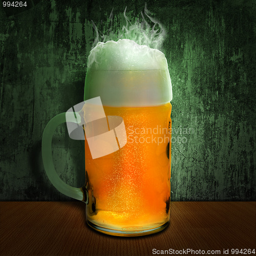 Image of beer