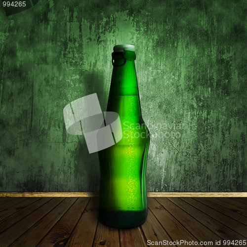 Image of beer